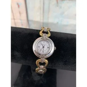 Brtighton | Accessories | Brighton Lyon Watch Silver And  display picture 2